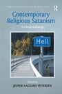 Cover: Contemporary Religious Satanism - Routledge