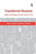 Cover: Transferred Illusions - Routledge