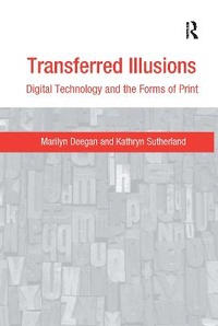 Abbildung von: Transferred Illusions - Routledge