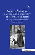 Cover: Women, Portraiture and the Crisis of Identity in Victorian England - Routledge