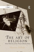 Cover: The Art of Religion - Routledge