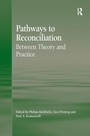 Cover: Pathways to Reconciliation - Routledge
