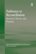 Cover: Pathways to Reconciliation - Routledge