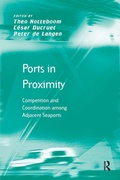 Cover: Ports in Proximity - Routledge