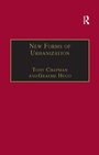 Cover: New Forms of Urbanization - Routledge