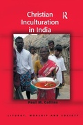 Cover: Christian Inculturation in India - Routledge