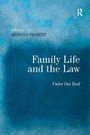 Cover: Family Life and the Law - Routledge