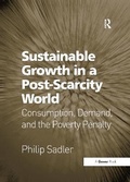 Cover: Sustainable Growth in a Post-Scarcity World - Routledge