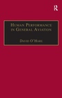 Cover: Human Performance in General Aviation - Routledge