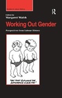 Cover: Working Out Gender - Routledge