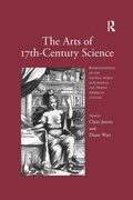 Cover: The Arts of 17th-Century Science - Routledge