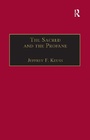 Cover: The Sacred and the Profane - Routledge
