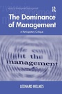 Cover: The Dominance of Management - Routledge