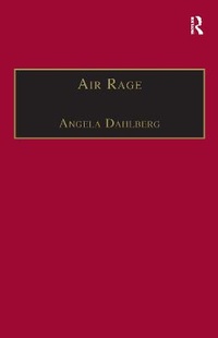 Abbildung von: Air Rage - Routledge