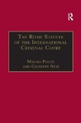 Bild: The Rome Statute of the International Criminal Court - Routledge