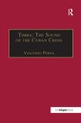 Cover: Timba: The Sound of the Cuban Crisis - Routledge