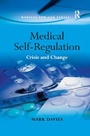 Cover: Medical Self-Regulation - Routledge