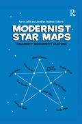 Cover: Modernist Star Maps - Routledge