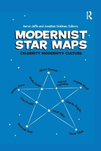 Enlarge image Cover: Modernist Star Maps - Routledge