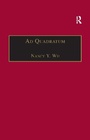 Cover: Ad Quadratum - Routledge