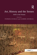 Cover: Art, History and the Senses - Routledge
