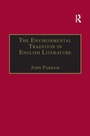 Cover: The Environmental Tradition in English Literature - Routledge