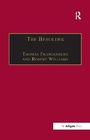 Cover: The Beholder - Routledge