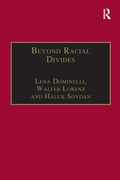 Cover: Beyond Racial Divides - Routledge