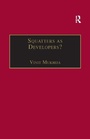 Cover: Squatters as Developers? - Routledge