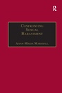 Cover: Confronting Sexual Harassment - Routledge