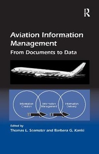 Abbildung von: Aviation Information Management - Routledge