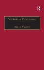 Cover: Victorian Publishing - Routledge