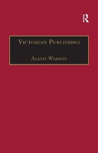Enlarge image Cover: Victorian Publishing - Routledge
