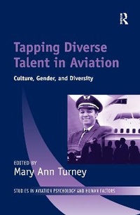 Abbildung von: Tapping Diverse Talent in Aviation - Routledge