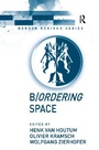 Cover: B/ordering Space - Routledge