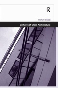 Cover: Cultures of Glass Architecture - Routledge
