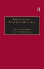 Cover: International Migration Research - Routledge