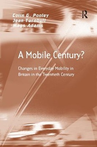 Abbildung von: A Mobile Century? - Routledge