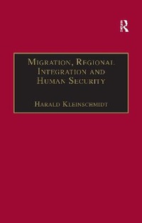 Enlarge image Cover: Migration, Regional Integration and Human Security - Routledge