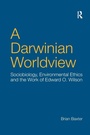 Cover: A Darwinian Worldview - Routledge