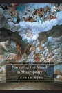 Cover: Narrating the Visual in Shakespeare - Routledge