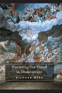 Enlarge image Cover: Narrating the Visual in Shakespeare - Routledge