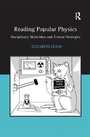 Cover: Reading Popular Physics - Routledge