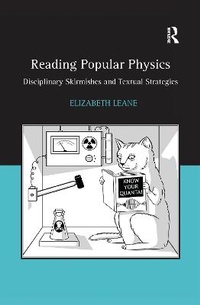 Enlarge image Cover: Reading Popular Physics - Routledge
