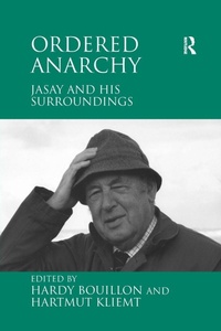 Enlarge image Cover: Ordered Anarchy - Routledge