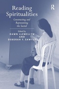 Cover: Reading Spiritualities - Routledge