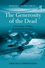 Cover: The Generosity of the Dead - Routledge