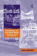 Cover: Globalization and Third World Women - Routledge