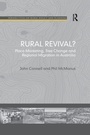 Cover: Rural Revival? - Routledge