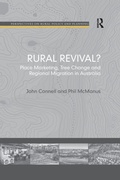 Cover: Rural Revival? - Routledge